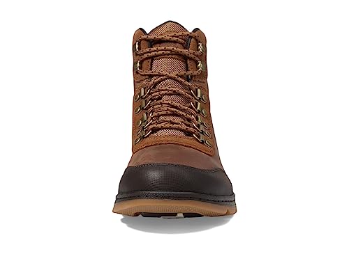 Image of Sorel Men's Ankeny II Hiker Waterproof Boots