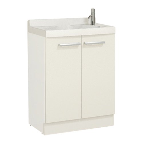 LIXIL(���N�V��) INAX ���t�� ���ϑ�{�� �O���X�z���C�g×�v���[���l�I�z���C�g FRVN-603R/YS2H