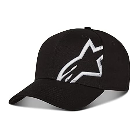 Alpinestars Men's Corp Snap 2 Baseball Cap Cover