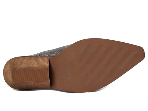 Seychelles Women's Heeled Mule3