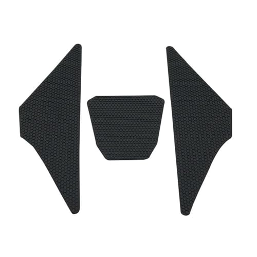 Évitez les glissements sur Gold Wing GL 1800 avec cet autocollant de réservoir antidérapant