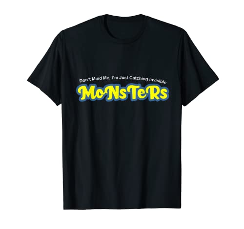 T-shirt Monsters Get Monster Energy T-Shirt