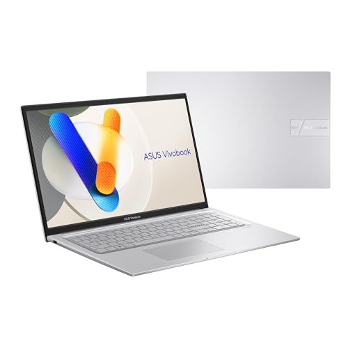 Asus Vivobook 17 X1704VA-AU8O8W 17.3" FHD