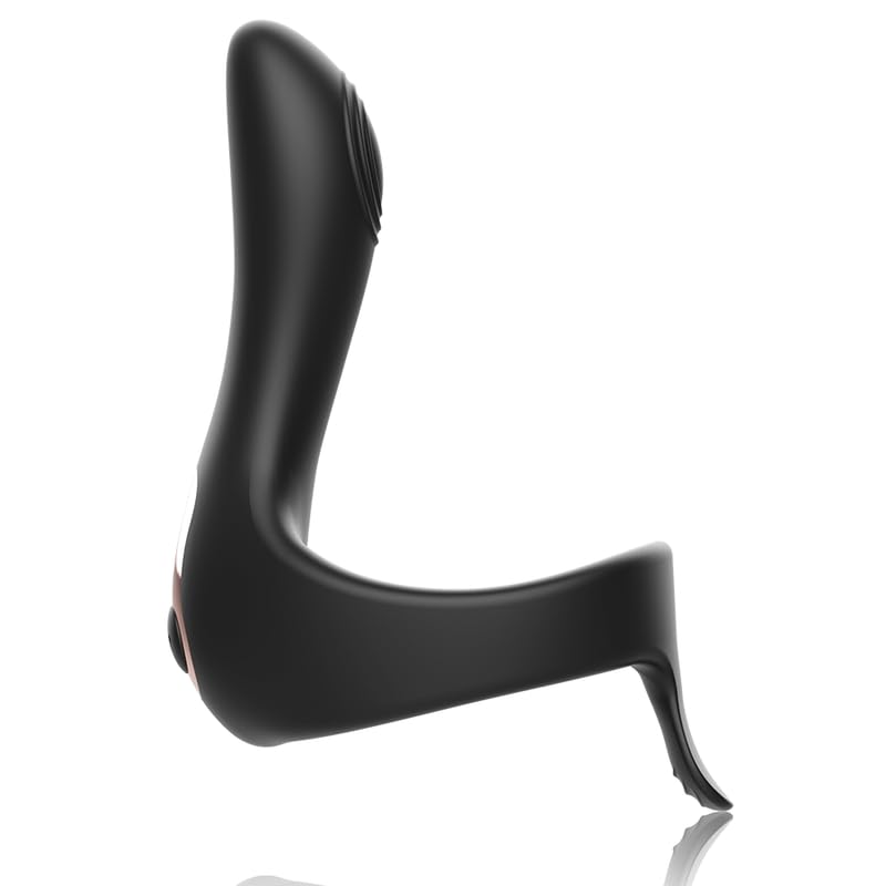 ARKADIO ESTIMULADOR GLANDE & PERINEO COMPATIBLE CON WATCHME WIRELESS TECHNOLOGY
