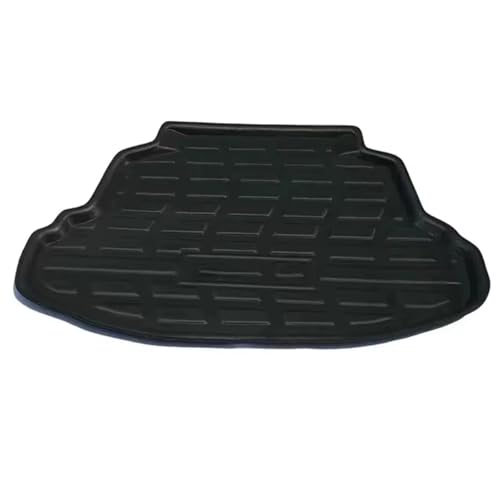 Tapis de coffre pour Toyota Corolla 2002-2008 idéal voyages famille