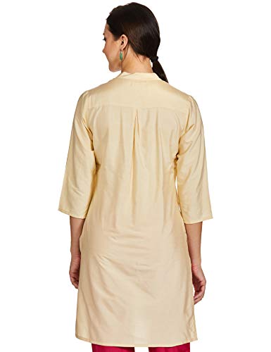 Image of ZEMYRA Women Kurta
