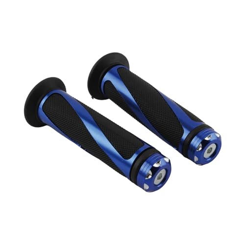 Manillar de motocicleta universal de 7/8 pulgadas y 22mm de diámetro 6