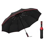 Zoom IMG-2 avanise ombrello di piegatura automatica Zoom IMG-2 avanise ombrello di piegatura automatica