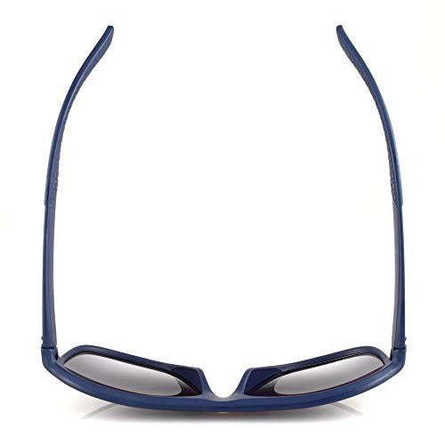 13Fifty Madison Polarized Retro Men's & Women's Sunglasses2