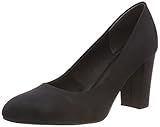  s.Oliver Damen 22403-31 Pumps, Schwarz (Black Camouflage 14), 40 EU