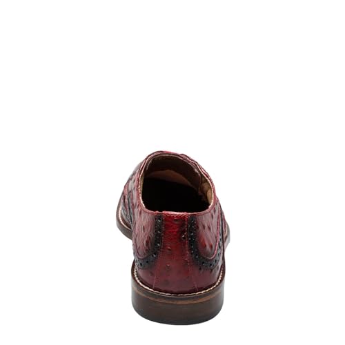Image of Stacy Adams Men's, Gennaro Wingtip Oxford