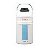 Thermo Scientific Flüssigstickstoff-Transportbehälter der Serie Thermo