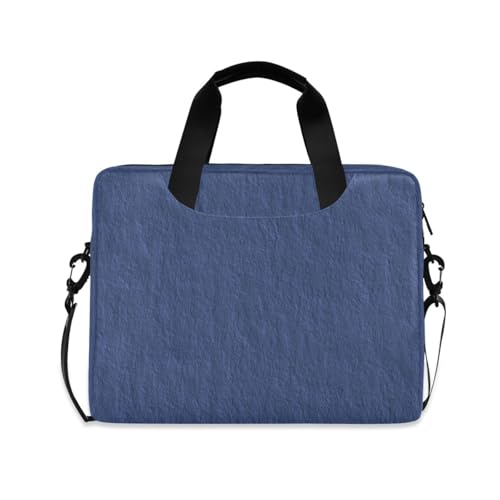 Bolso bandolera para portátil 15.6 pulgadas azul marino
