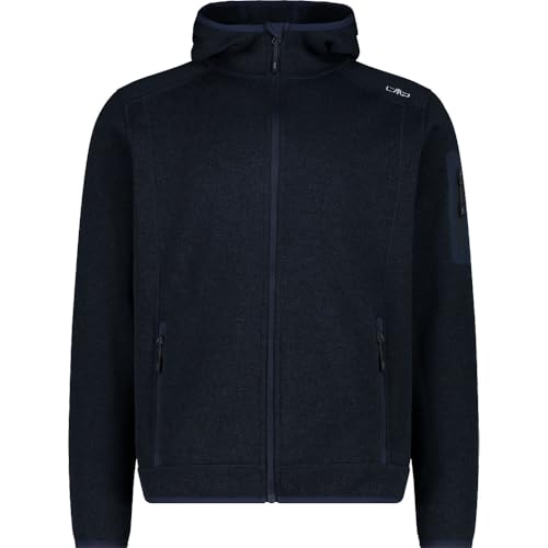 Veste de randonnée CMP FIX HOOD homme pour la montagne