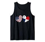 Photo Gallery usa panama flag cuore san valentino panamense american canotta Photo Gallery usa panama flag cuore san valentino panamense american canotta