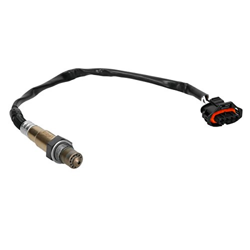 ECD Germany LS-018 Sonda Lambda Sonda de control de 400 mm -...