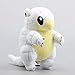 wqmdeshop Peluches Sandshrew Peluche Anime Figura Sandshrew Muñecas Rellenas Suaves 8"20 Cm Regalo para Niños