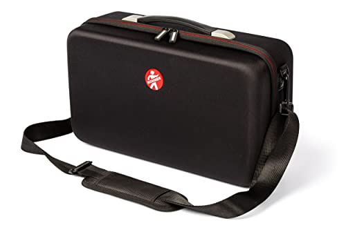 Hohner MZ20193 Harmonica Noir - Les Beatles, Paul McCartney, John Lennon, RIngo Starr, George Harrison Hohner MZ20193 Harmonica Noir – Image 4