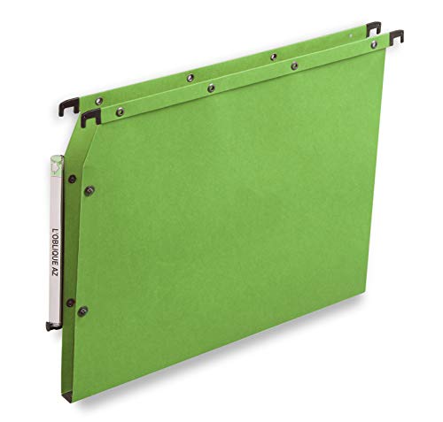 l'oblique - l'oblique Dossiers suspendus AZV pour armoire, fond 15