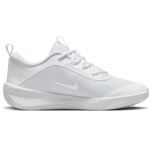Nike Unisex-Child Omni Multi-Court Sneaker, 36 EU3