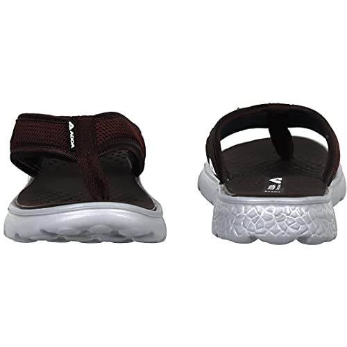 Image of ADDA (LABEL) Men's PVC Slipper