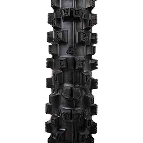 Tusk EMEX T-45 90/100x21 & 100/90x19 Set