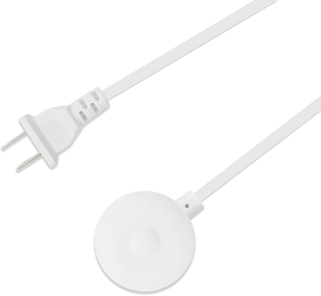 Musstad AC Adapter for Braun Oral-B Inductive Electric Toothbrush Charger Power Adapter Type 3768