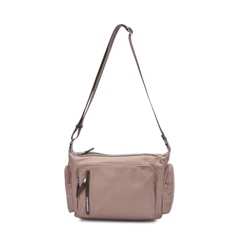 Mandarina Duck Hunter sac épaule idéal pour voyage et sorties urbaines