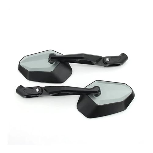 Rétroviseur de moto VOGE DSX 525 2023 : rétroviseurs latéraux grand angle DS525X