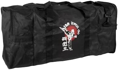 Proforce Large Tournament Gear Bag - Taekwondo