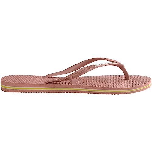 Image of Havaianas Women's Brazil Logo Sandals