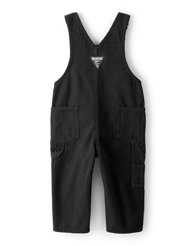 Image of OSHKOSH B'GOSH Baby Boys World's Best Overalls
