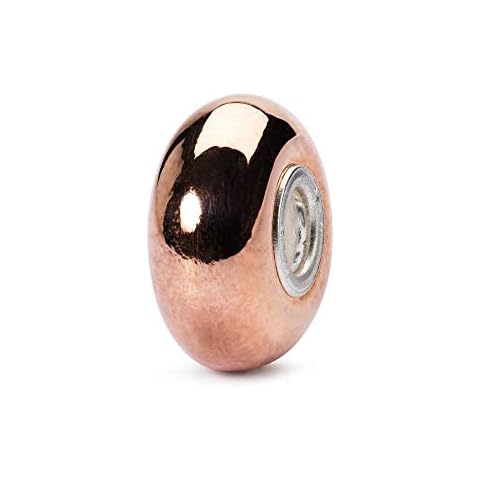 Trollbeads Accesorios Mujer Cobre Cover