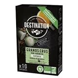 LE GOÛT DU VOYAGE DESTINATION