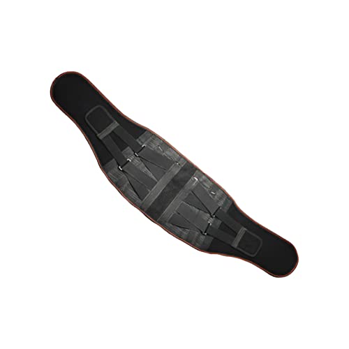 Faja Lumbar Cinturón de Cintura Soporte Unisex miniatura 1