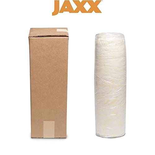 Jaxx Premium Grade Shredded Foam Filling - Refill For Pillows, Bean Bag Chairs, Dog Beds, And Cushions, 15 Lb #TOP2