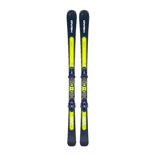 Materiali LYT Tech: questi materiali comportano meno fatica per un'intera giornata sulle piste.