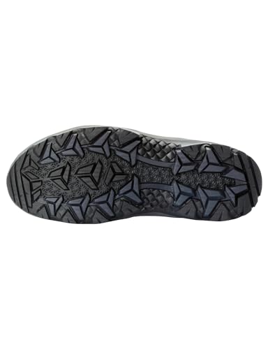 Image of Jack Wolfskin Unisex Vojo Hike 2 Texapore Low Walking Shoes