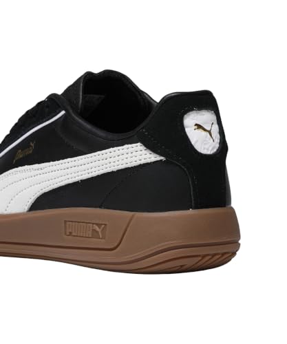 Image of Puma Womens Club Klassika Sneaker