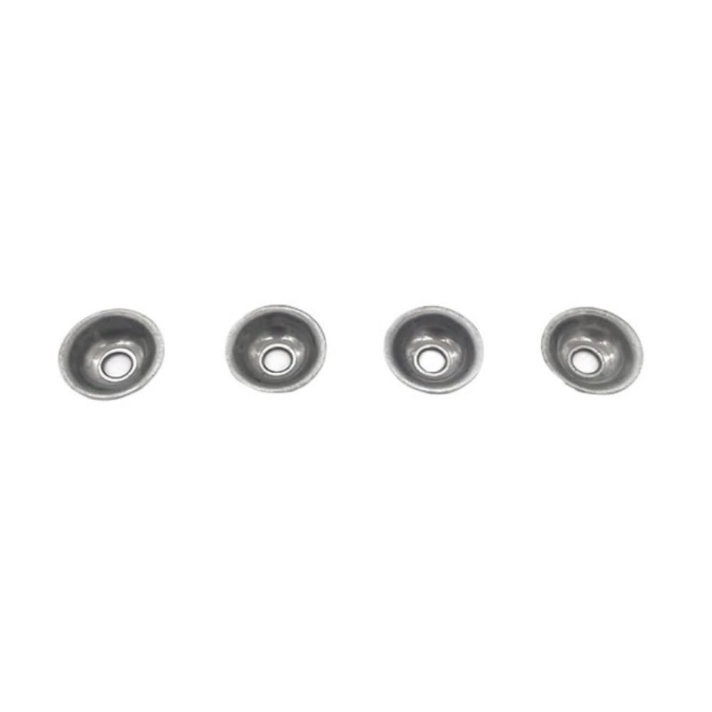 Curseur de chaîne moto tout-terrain bague boîte air collier garde-boue arrière