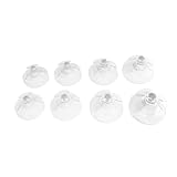 Coreone Pro Soft Eartip 4 Sets, Ceretone Eartips Accessory (XS, S, M, L)