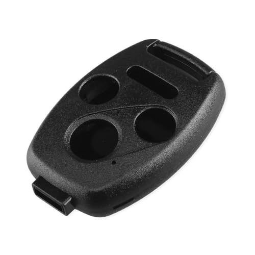Coque clé compatible avec CRV pour réparer un boîtier cassé de Pilot ou Civic