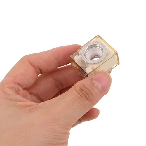 Fusible cerámico 200A cuadrado para rutas seguras en caravanas y coches 4