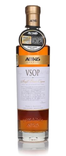 ABK6 Abécassis Cognac VSOP Grand Cru (1 x 0.7 l)
