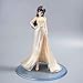 Staccabile Adulto 23 CM Teen Idiots Don't Dream of Bunny Girl Senpai's Dream Mai Sakurajima Abito Da Sposa Personaggio Anime Pretty Girl Action Figure PVC