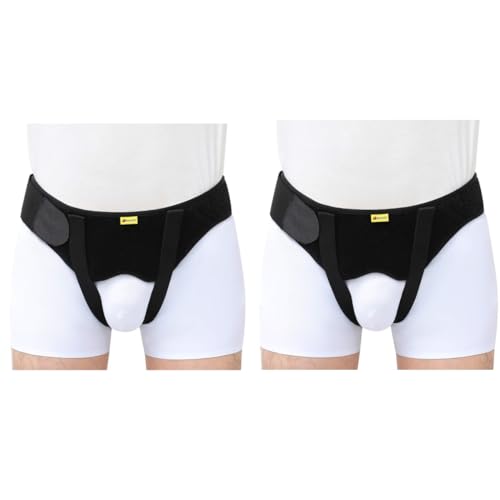 Faja para Hernia Tenbon Talla Pequeña miniatura 1