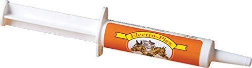 Electro-Plex Electrolyte Oral Gel for Horses