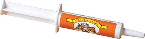 Electro-Plex Electrolyte Oral Gel For Horses #TOP1