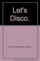 Let's Disco. B009GG1LBG Book Cover