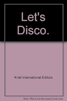 Let's Disco.